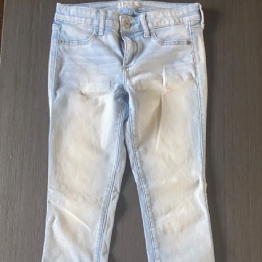 Abercrombie & Fitch jeans